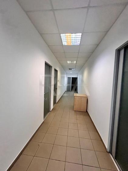 Birou, de 515 mp, în Metalurgiei