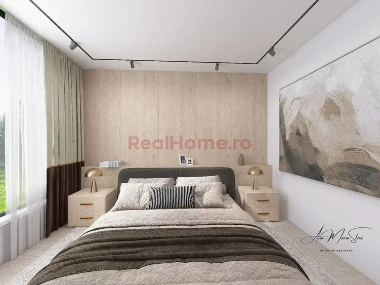 Apartament cu 2 camere decomandat în 1 Decembrie 1918