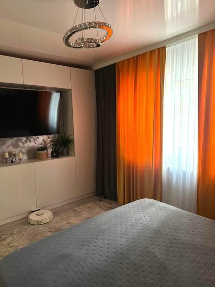 Apartament cu 2 camere decomandat în Dumbrava 2