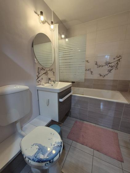 Apartament 3 camere Nicolina - Scoala Alecu Russo - 12