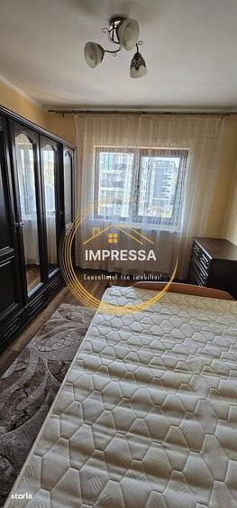 Apartament cu 2 camere decomandat în Burdujeni