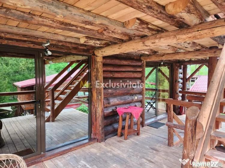 Spațiu comercial, de 290 mp, în Pucheni