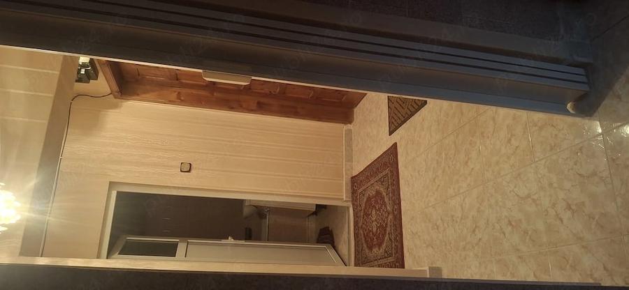 Apartament cu 2 camere nedecomandat în Central