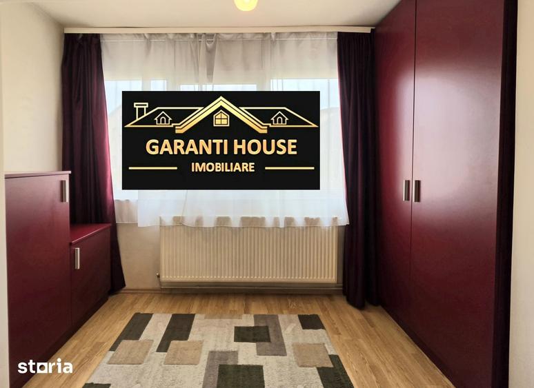 Apartament cu 2 camere decomandat în Gării