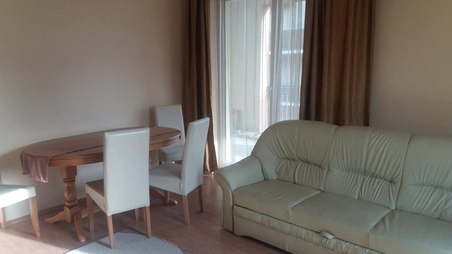 Apartament cu 2 camere decomandat în Florești