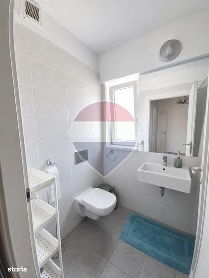 Apartament cu 2 camere semidecomandat în Barbu Văcărescu