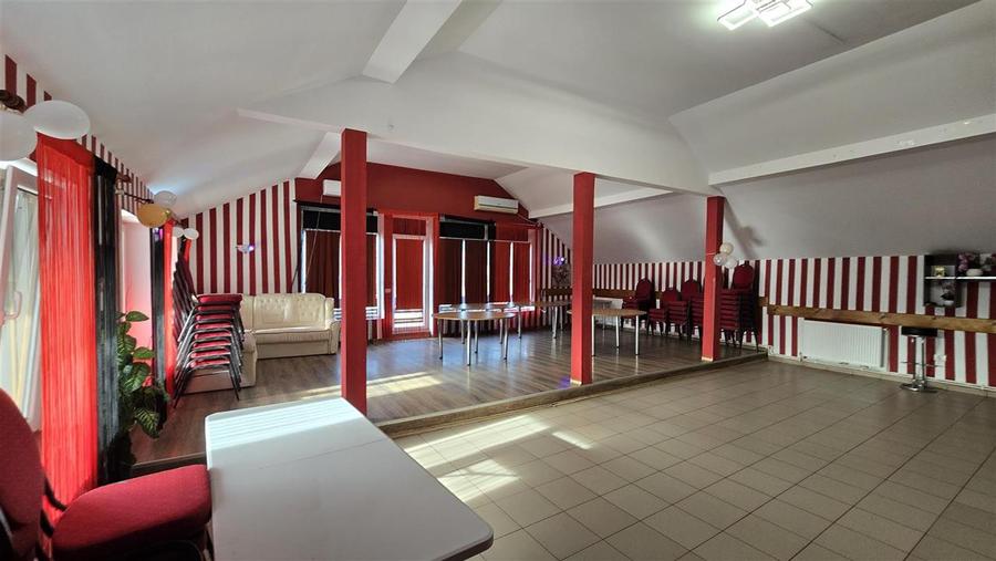 Spațiu comercial, de 1,150 mp, în Central