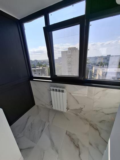 Apartament cu 2 camere decomandat în Tomis Nord