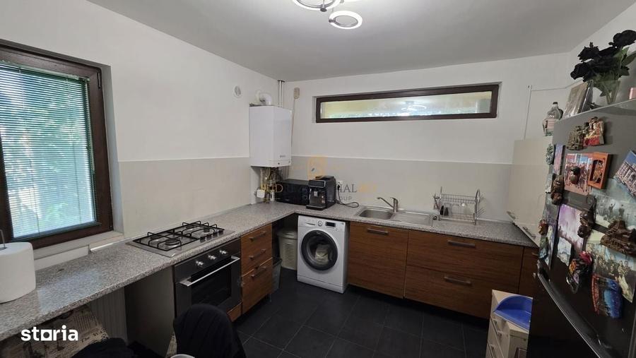 Casa Individuala cu 4 camere, Popesti-Leordeni, langa primarie - 7