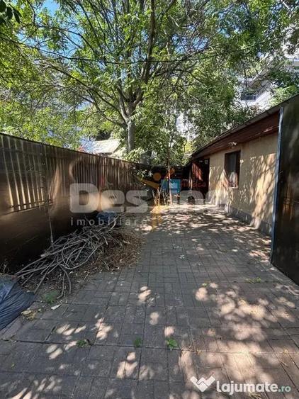 Casă cu 3 camere cu Teren 230 Mp în Grivița