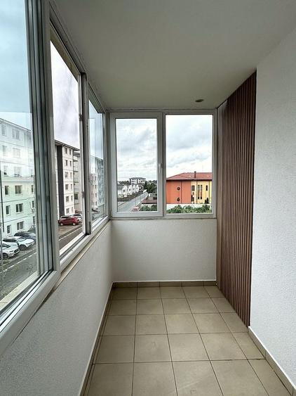 Apartament cu 2 camere decomandat în Pantelimon