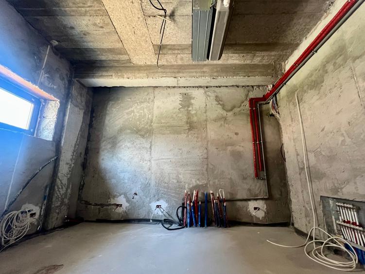 Casă cu 4 camere cu Teren 689 Mp în Horpaz