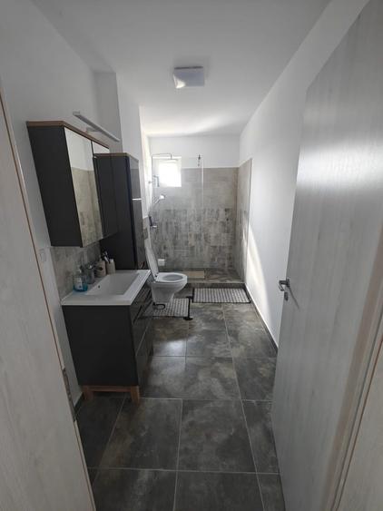 Casă cu 3 camere în Moșnița Nouă