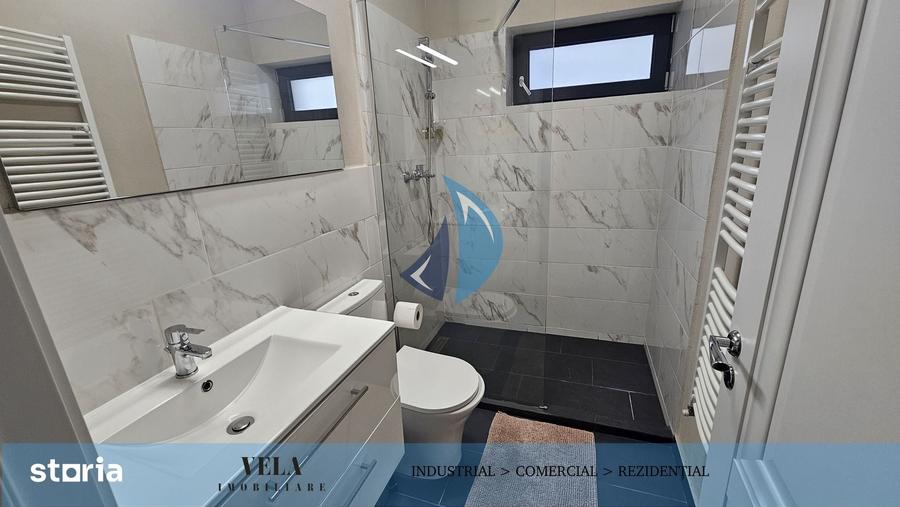 Apartament 2 camere, finisaje premium, terasa - 3