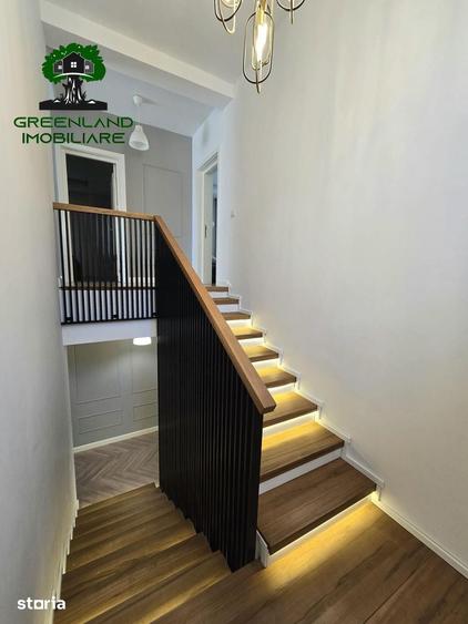 Casă cu 5 camere cu Teren 560 Mp în Cug