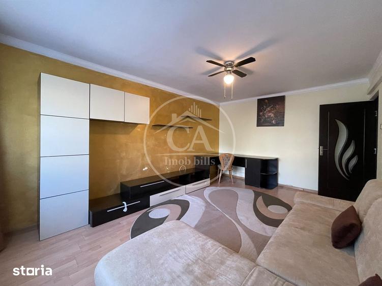 Apartament cu 3 camere de inchiriat in zona Nufarul, Oradea - 14