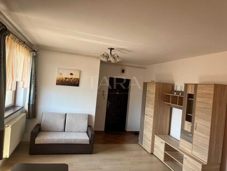 Apartament 2 camere, mobilat și utilat – Baciu - 2