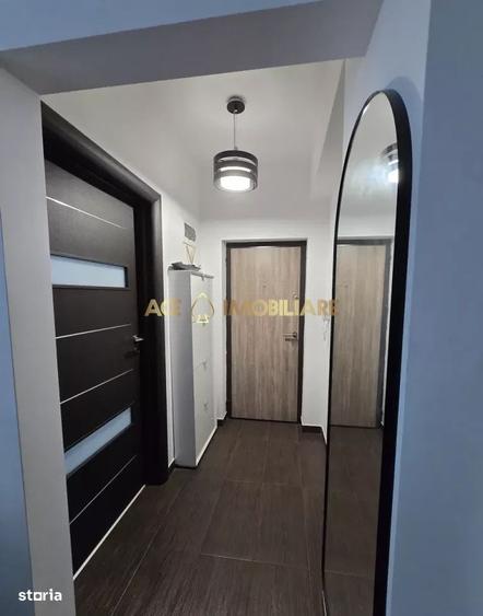 Apartament cu 2 camere în Brâncoveanu