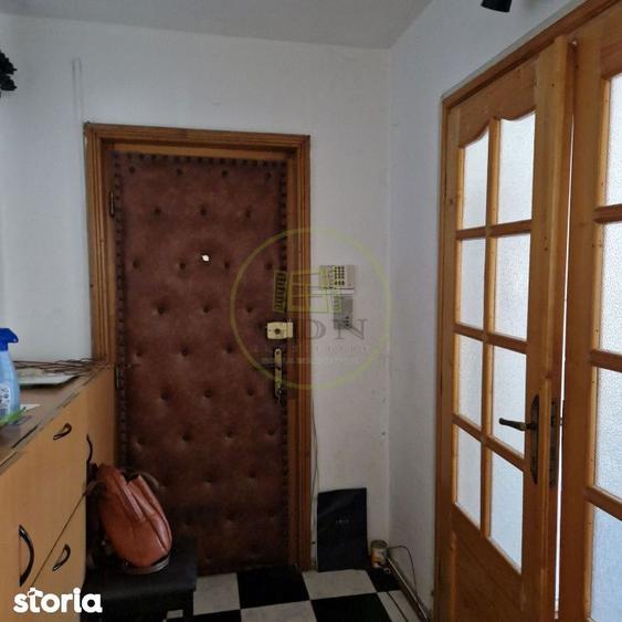 Apartament 4 camere decomandat Plopilor - 8