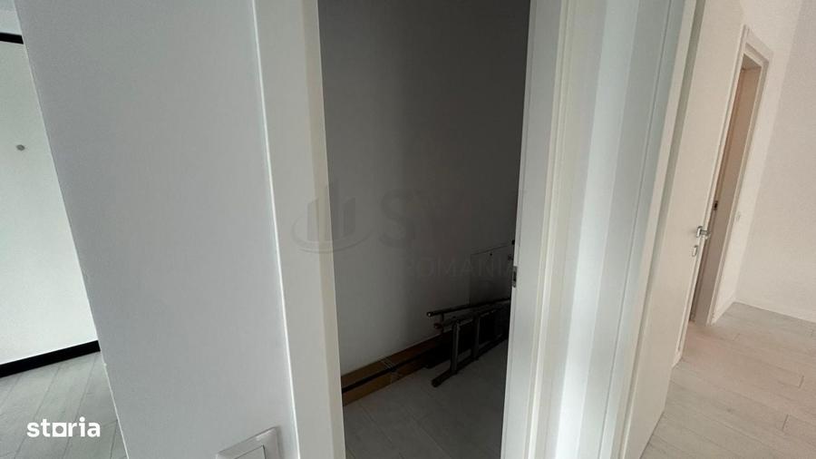 Apartament 3 camere Pipera parter gradina - 6