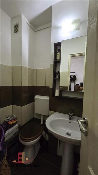 Apartament 3 camere si 2 bai, str. Livezeni , Tudor, 67 mp ,  bloc izolat - 8