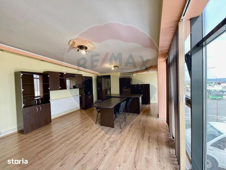 Spatii birouri de inchiriat in zona Industriala Vest - 7