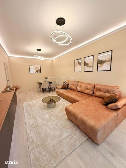 Apartament 2 camere | Complex Rezidential Exigent Plaza Faza 5 | Mobil - 14