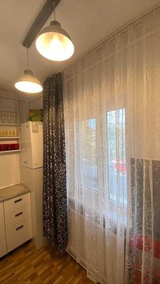Garsonieră decomandată în Bistrița Lac