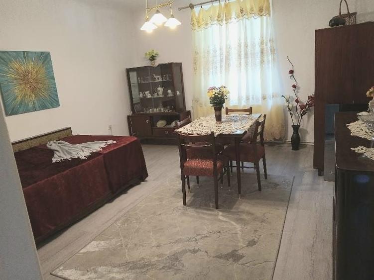 Apartament cu 2 camere decomandat în Exterior Vest