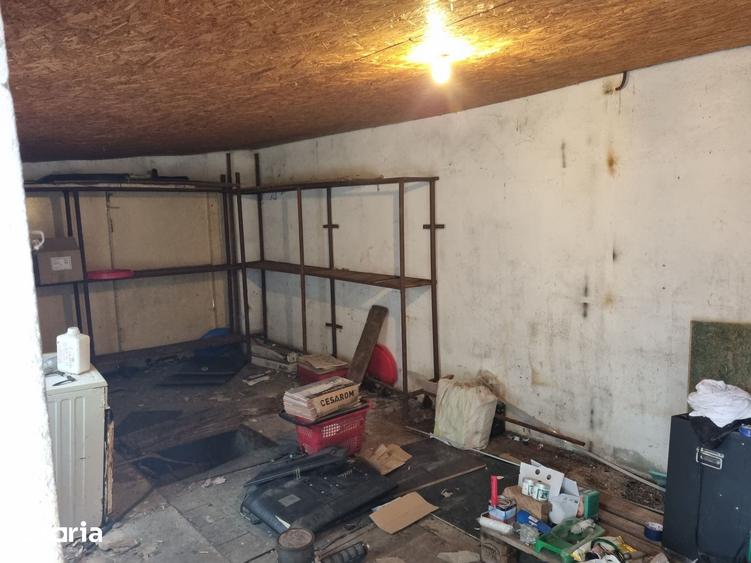 Casă cu 4 camere cu Teren 186 Mp în Coiciu