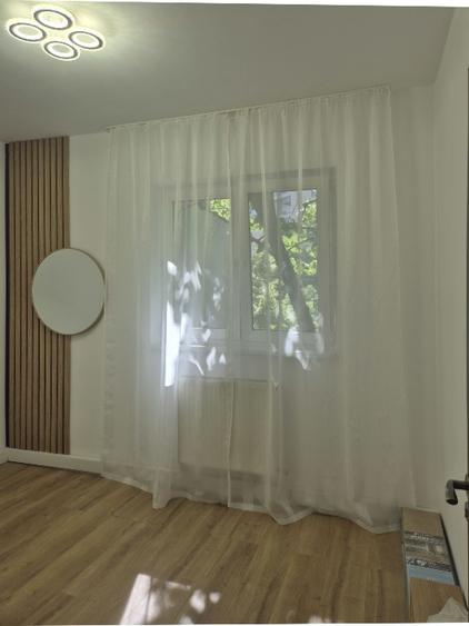 Apartament cu 2 camere decomandat în Gorjului