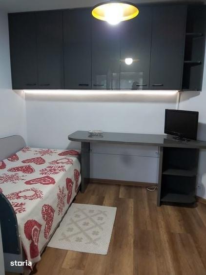 Apartament 2 camere - Central - etaj 1, 56mp, baie cu geam - 1