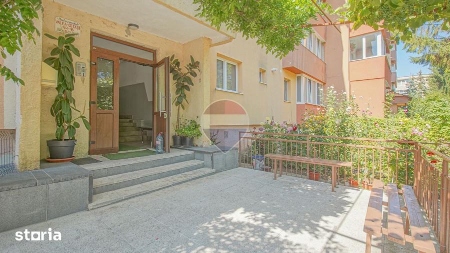 COMISION 0%| Apartament cu 2 camere decomandat | Racadau Valea Cetatii - 18