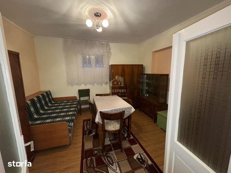 Casă cu 4 camere cu Teren 3489 Mp în Lerești