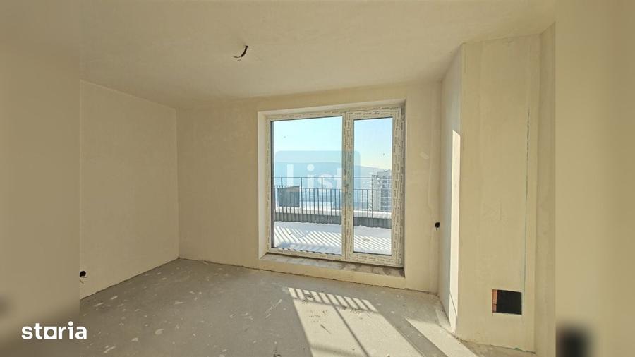 Vanzare(cesionare) apartament cu 5 camere cu 2 parcari Maia Zorilor - 3