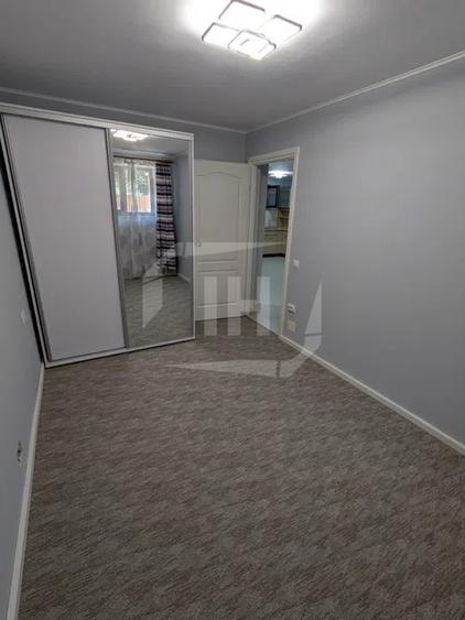 Apartament cu 3 camere semidecomandat, mobilat în Mărăști