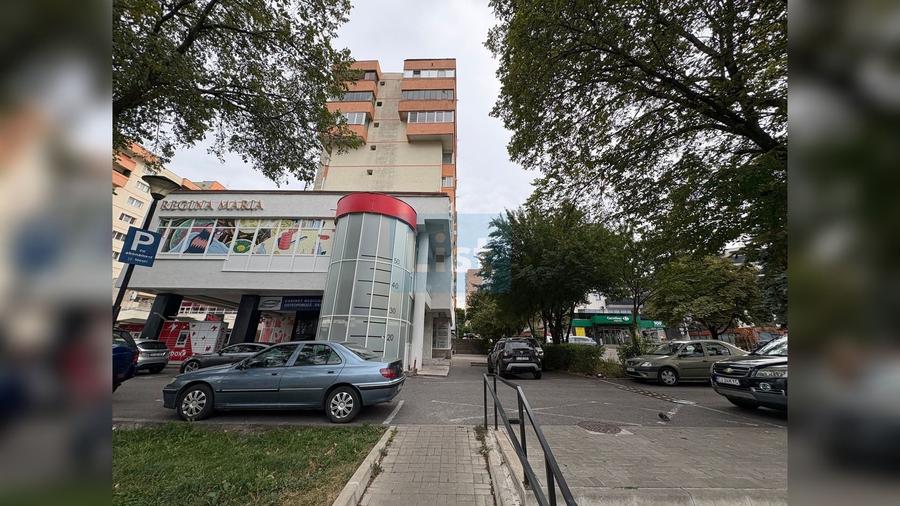 Apartament 3 camere decomandat, strada Observatorului, Zorilor - 11