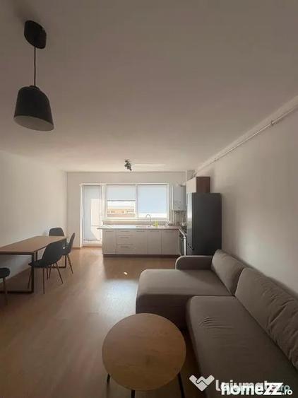 Apartament 2 camere Zona SANETRU - 6