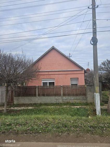 Casa de vanzare in Misca jud Bihor - 6