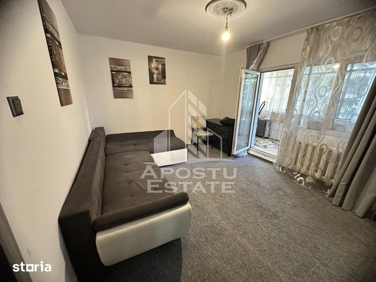 Apartament cu 1 camera, de vanzare, zona Calea Sagului, Timisoara - 4