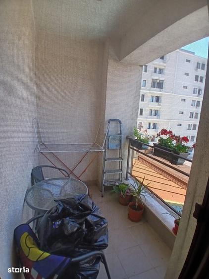 Apartament cu 2 camere în Sud