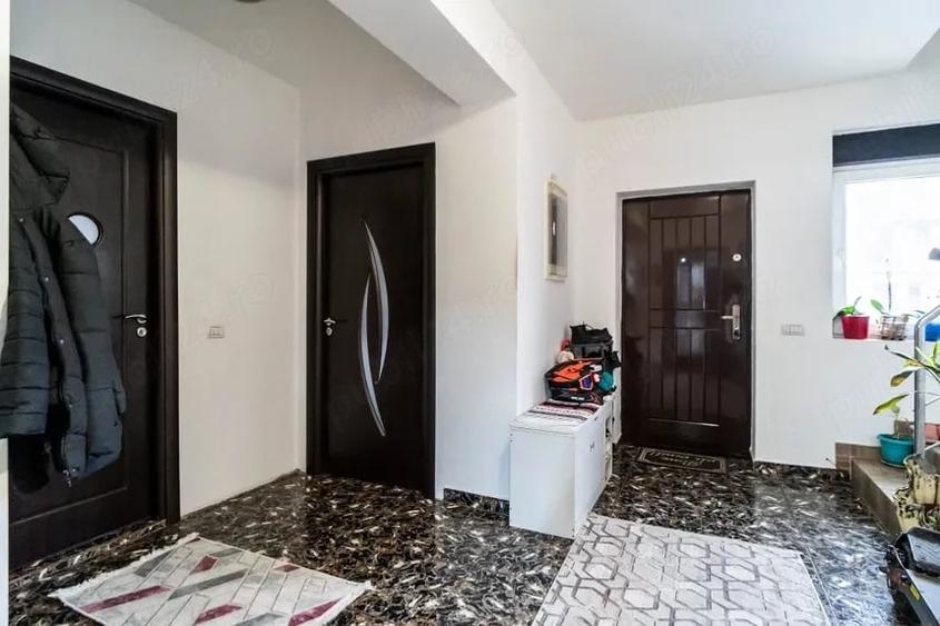 Casă cu 4 camere cu Teren 434 Mp în Dârvari