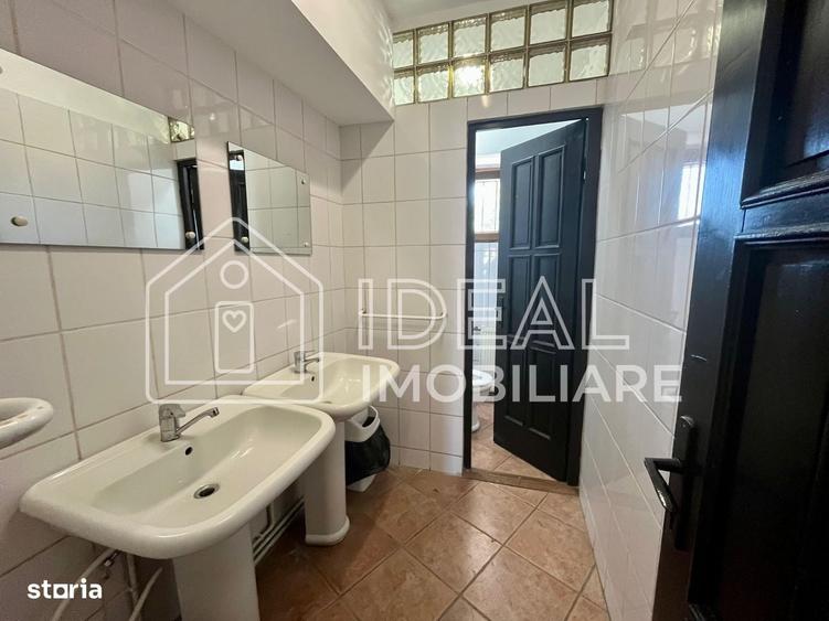 Spațiu comercial, de 23 mp, în Turnișor