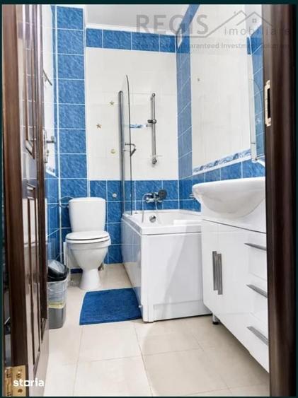 Apartament cu 2 camere în Bartolomeu