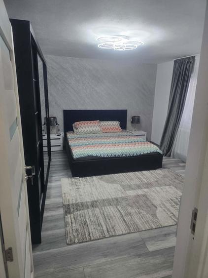 Apartament cu 4 camere în Central