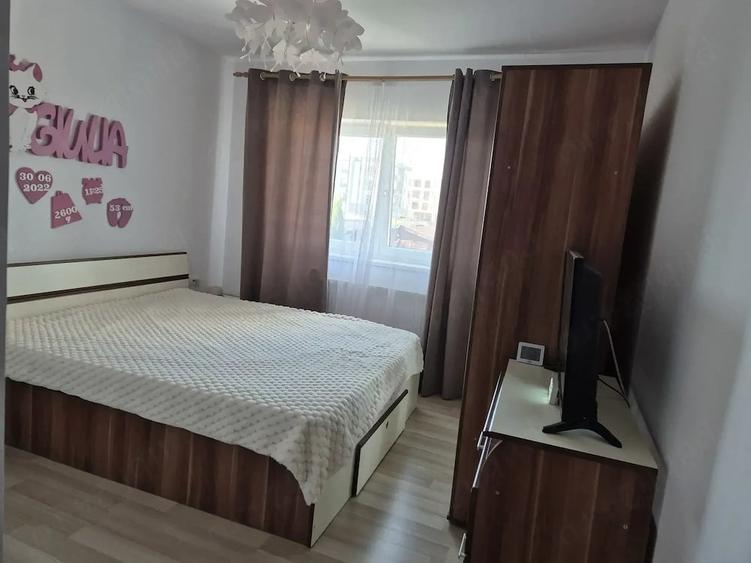 Apartament cu 2 camere decomandat în Șelimbăr
