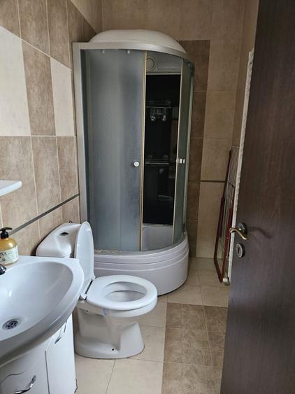 Apartament cu 2 camere decomandat în Dumbrăvița