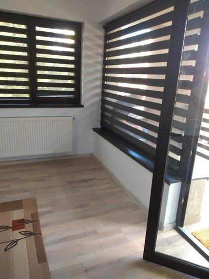 Garsonieră decomandată în Exterior Vest