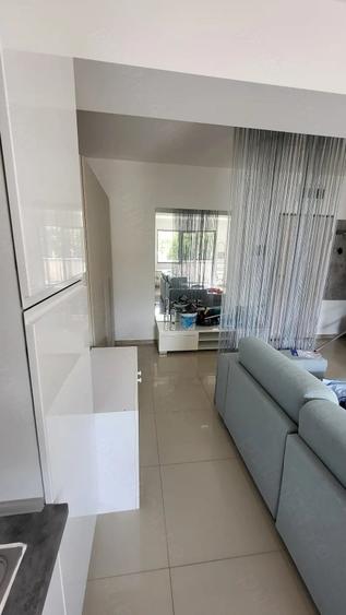 Apartament cu 2 camere decomandat în City Park Mall