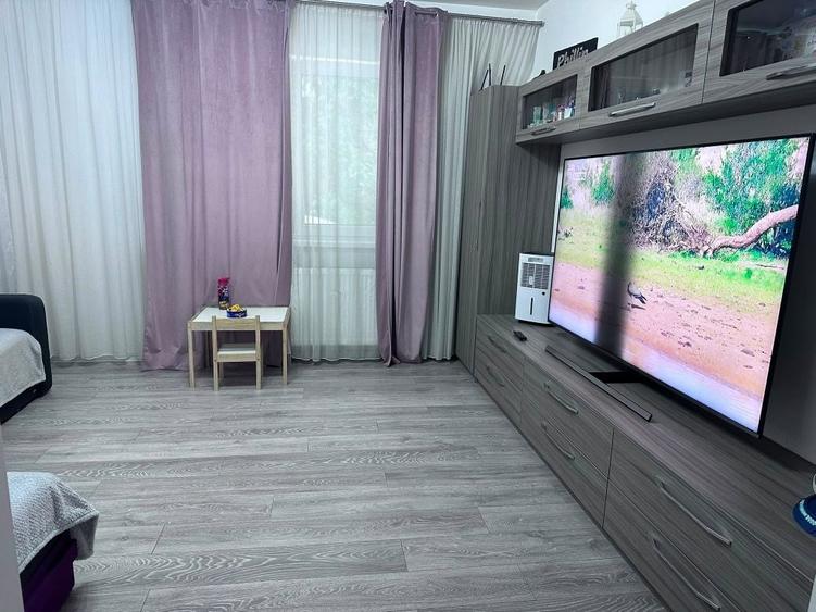 Apartament cu 2 camere decomandat în Nicolae Bălcescu